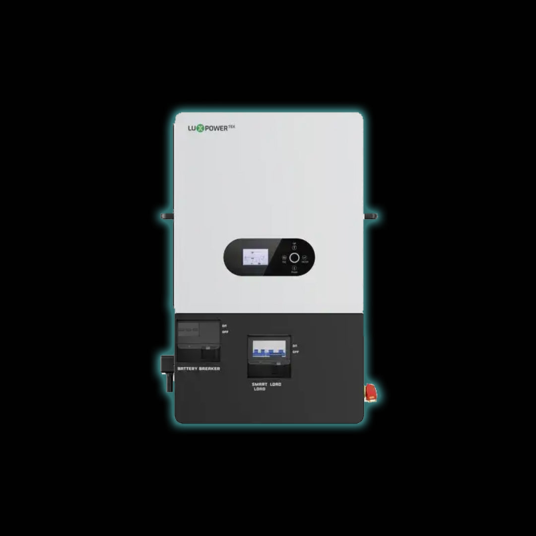 14kW Luxpower 1P Hybrid Inverter (SNA) - Haultron | Only Good Energy