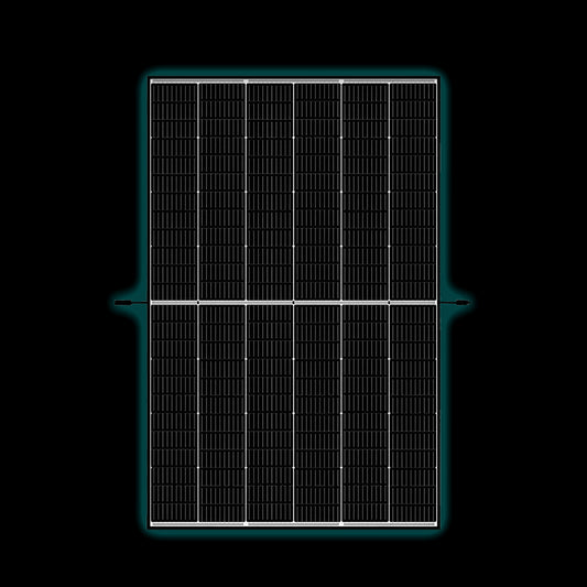 425W Trina Solar DE09R.08 (Black)