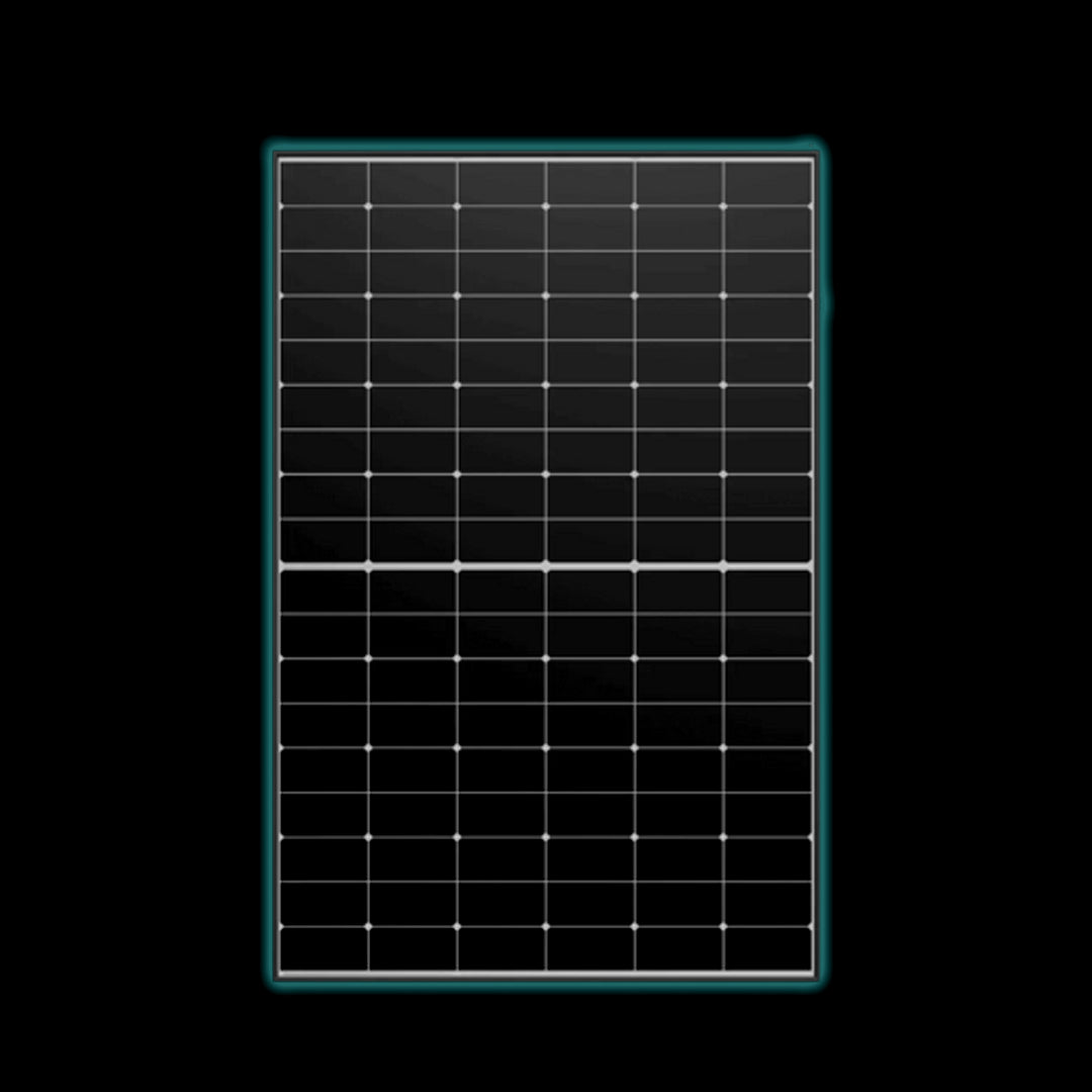 430W Longi Hi-MO6 Mono Panel