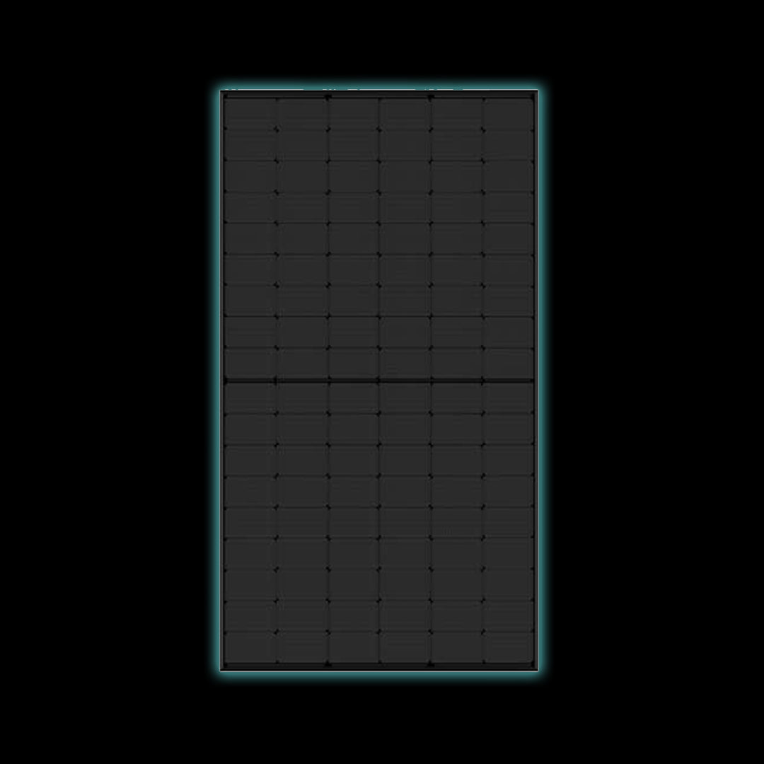 435W Jinko (Black) | KwaZulu Natal - Haultron | Only Good Energy