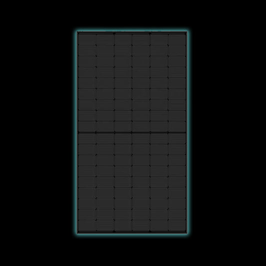 435W Jinko (Black) | KwaZulu Natal - Haultron | Only Good Energy