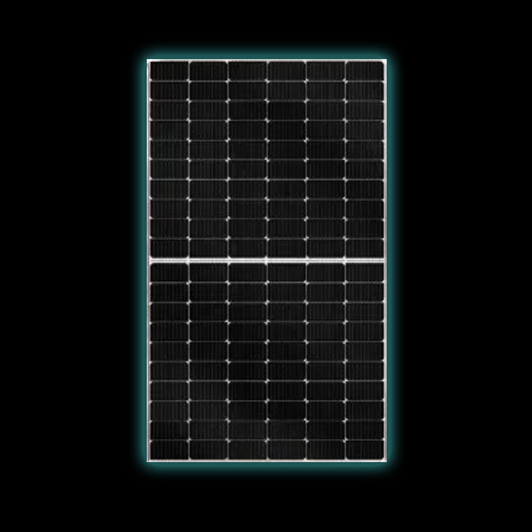 455W Seraphim S2 Solar Panel