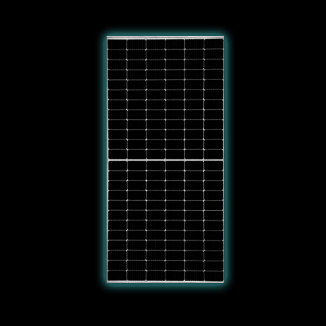 460W Canadian Solar Panel – HiKu6 Mono PERC (CS6L-460MS) - Haultron | Only Good Energy