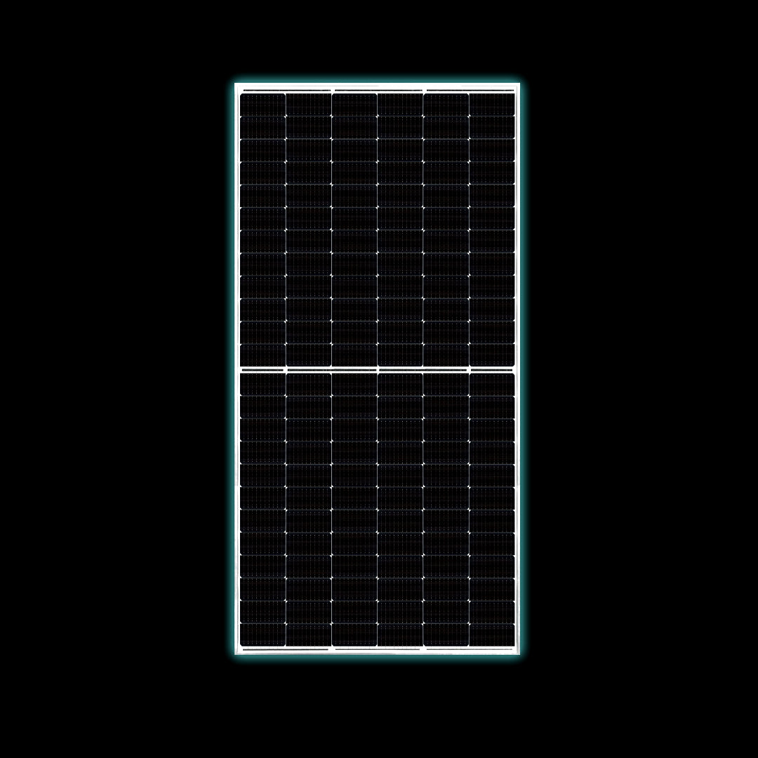 545W Canadian Solar HiKu CS6W-545MS  | Western Cape - Haultron | Only Good Energy