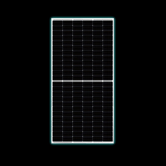 545W Canadian Solar HiKu CS6W-545MS  | Western Cape - Haultron | Only Good Energy