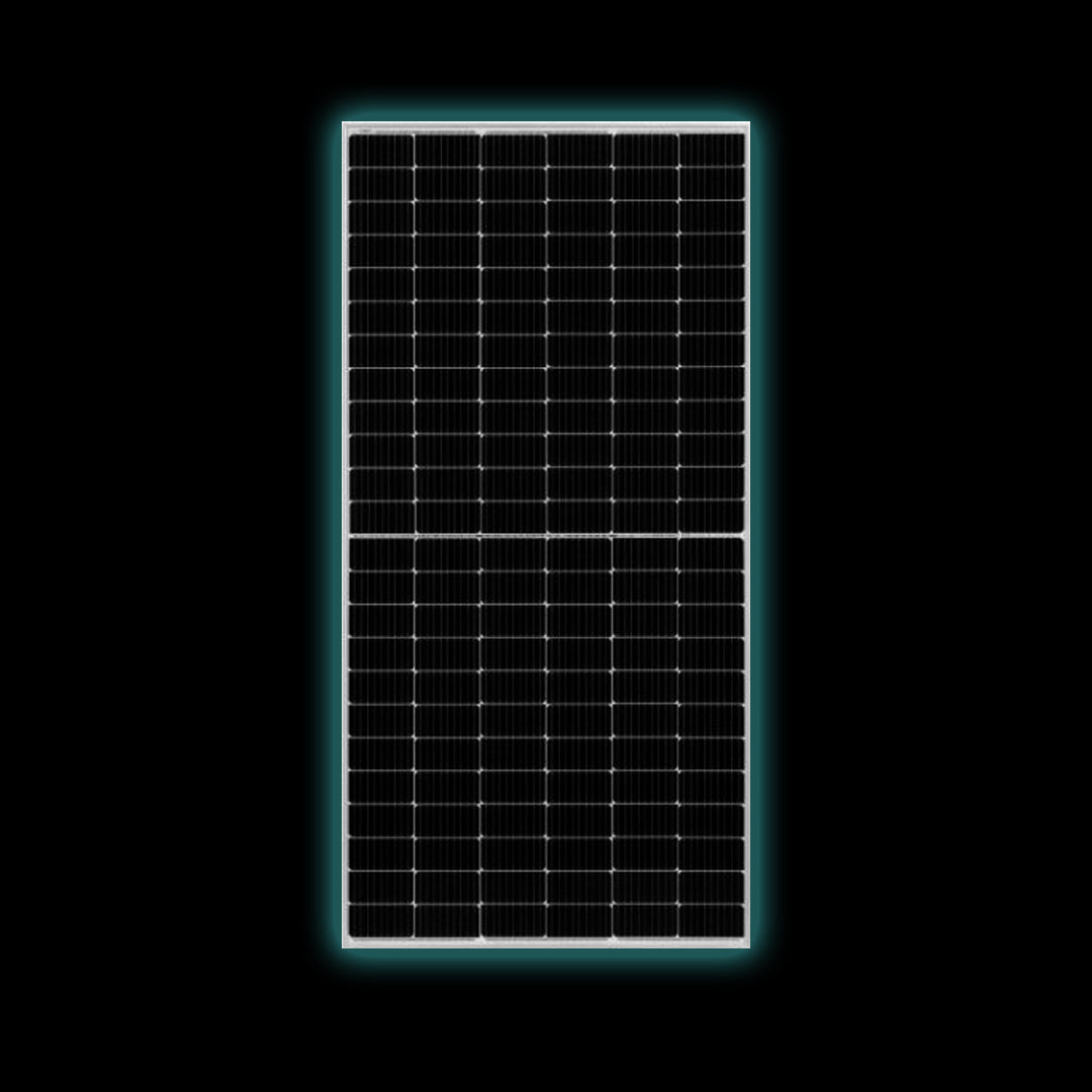 545W JA Solar Panel - Haultron | Only Good Energy