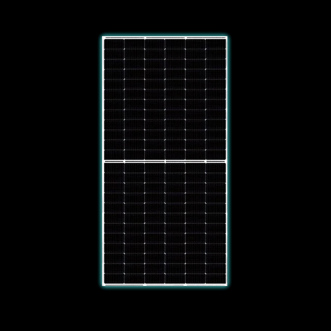 550W Canadian Solar HiKu CS6W-550MS | Western Cape - Haultron | Only Good Energy