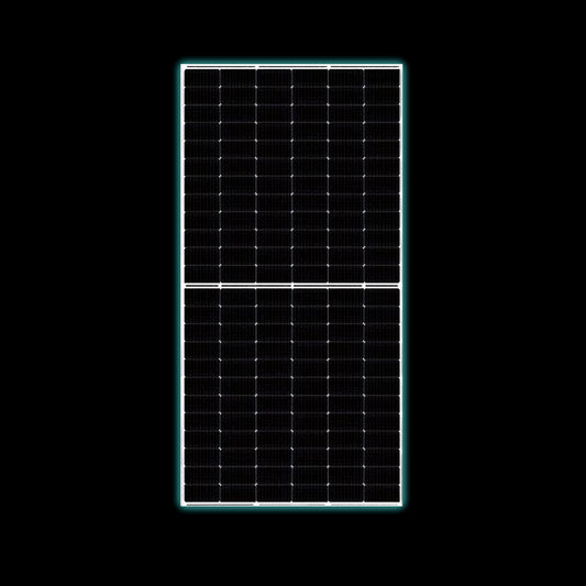 550W Canadian Solar HiKu CS6W-550MS  | Western Cape - Haultron | Only Good Energy