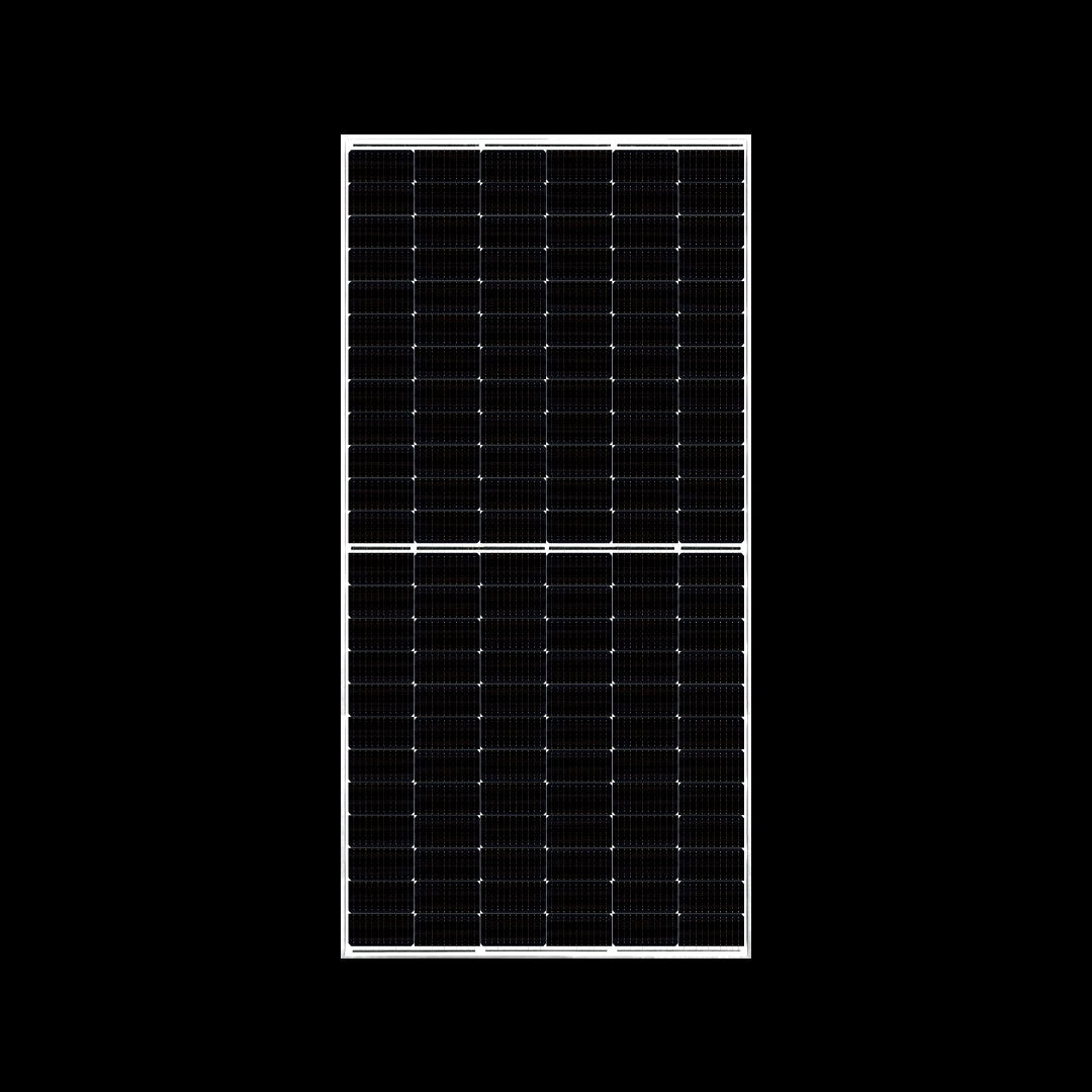 555W Canadian Bifacial TopBiHiKu6 CS6W550TG-AG | Gauteng - Haultron | Only Good Energy