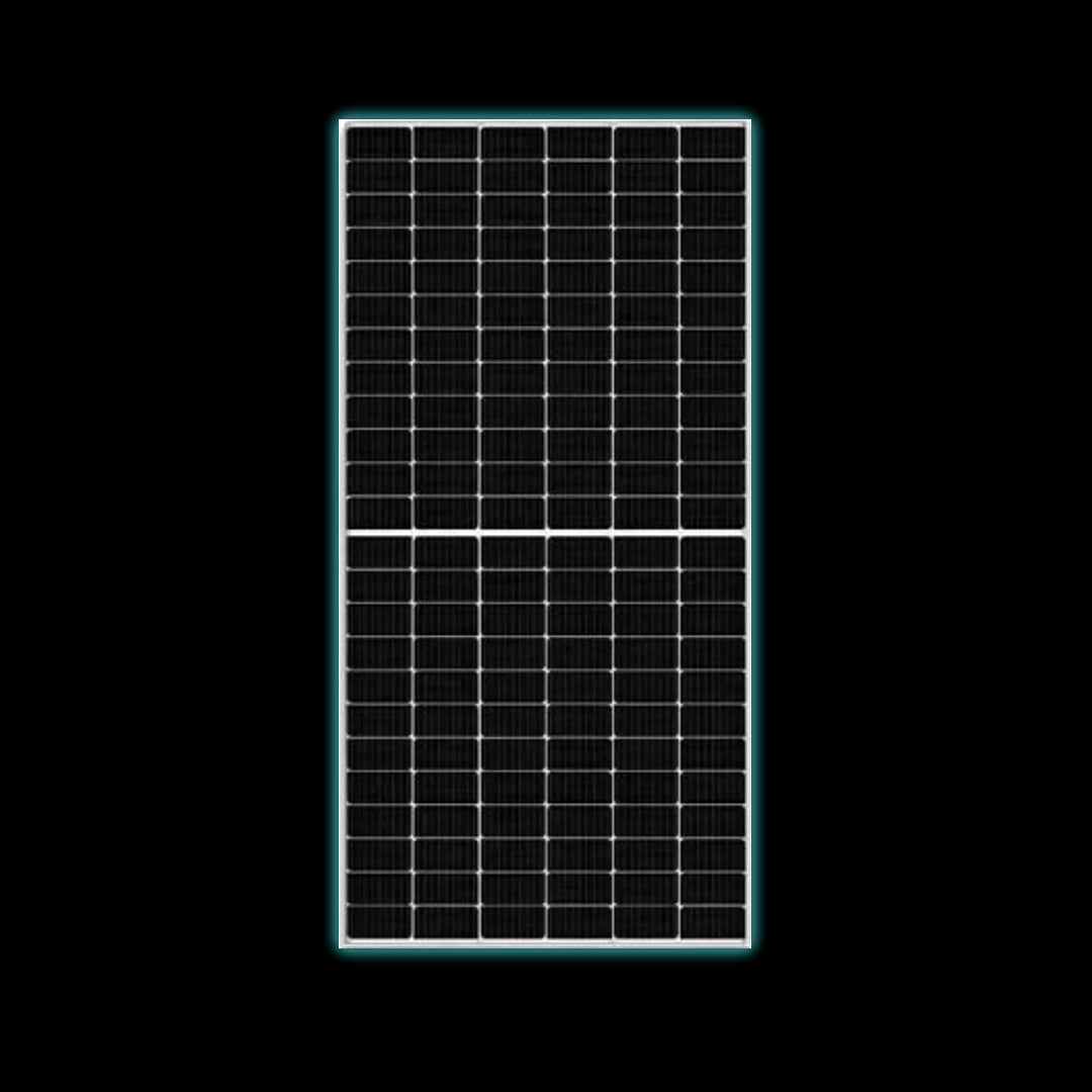 565W JA Solar | Western Cape - Haultron | Only Good Energy