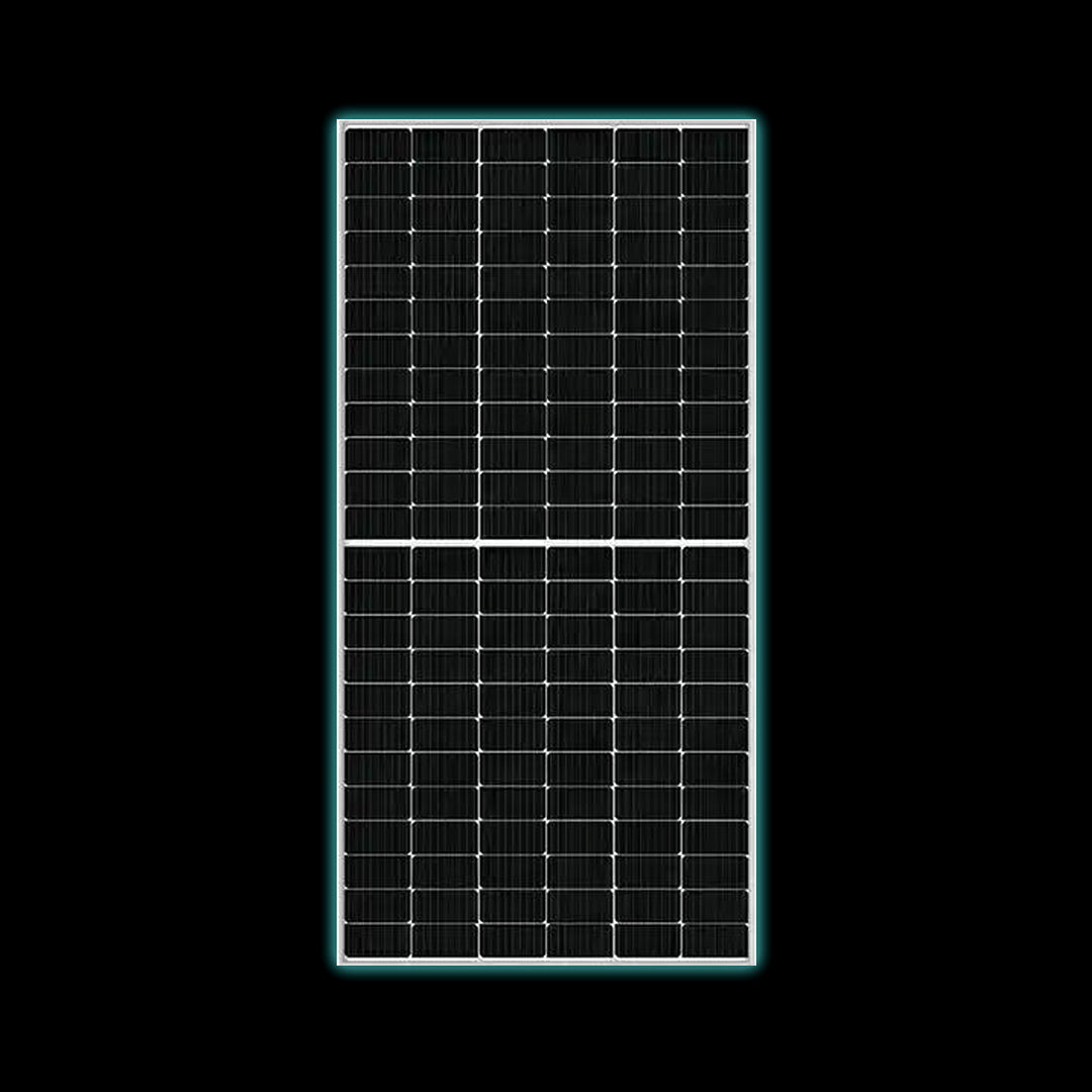 575W JA BiFacial Solar | Western Cape - Haultron | Only Good Energy