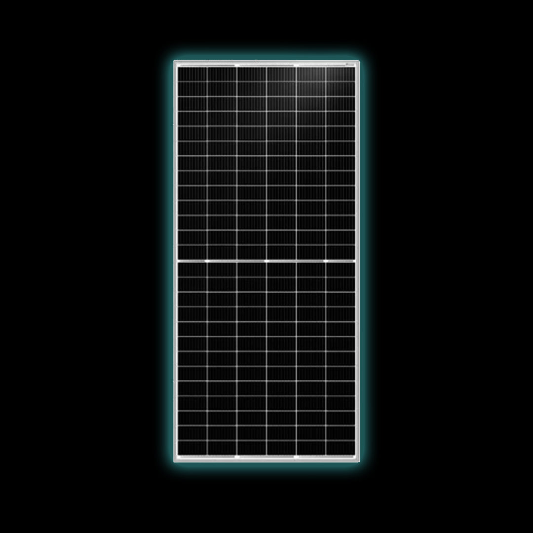 580W Trina Solar Panel - Haultron | Only Good Energy