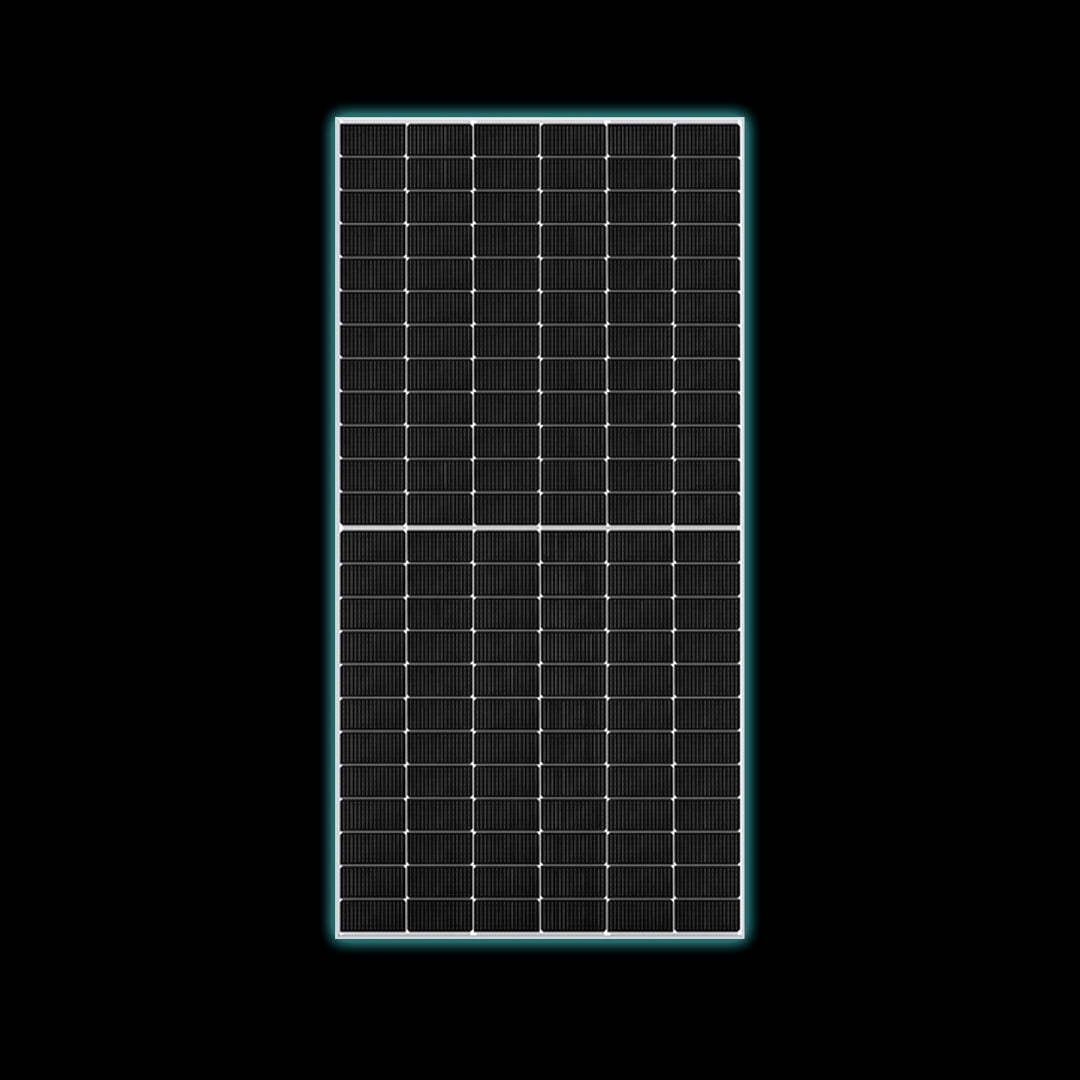 590W JA Solar Ntype Bifacial JAM72D40-590/LB | Eastern Cape - Haultron | Only Good Energy