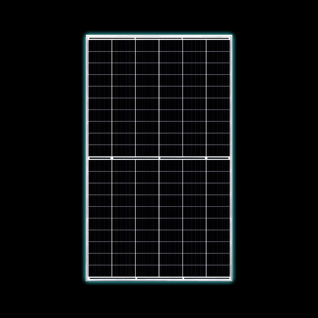 595W Canadian Solar HiKu 7 CS7L-595MS | Western Cape - Haultron | Only Good Energy
