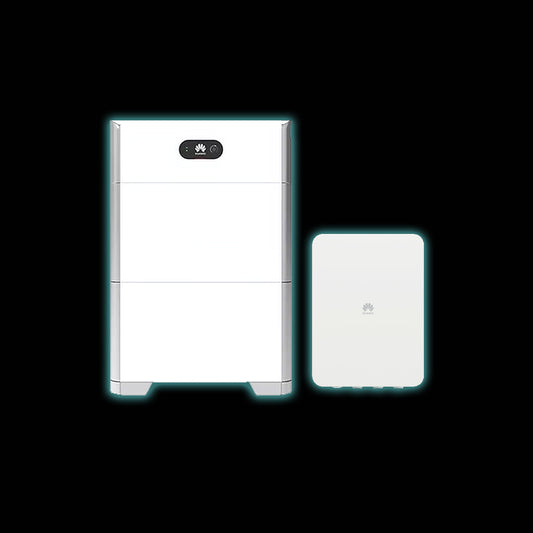 5kW Huawei Inverter & 10kW Battery - All in One Energy System - Haultron | Only Good Energy
