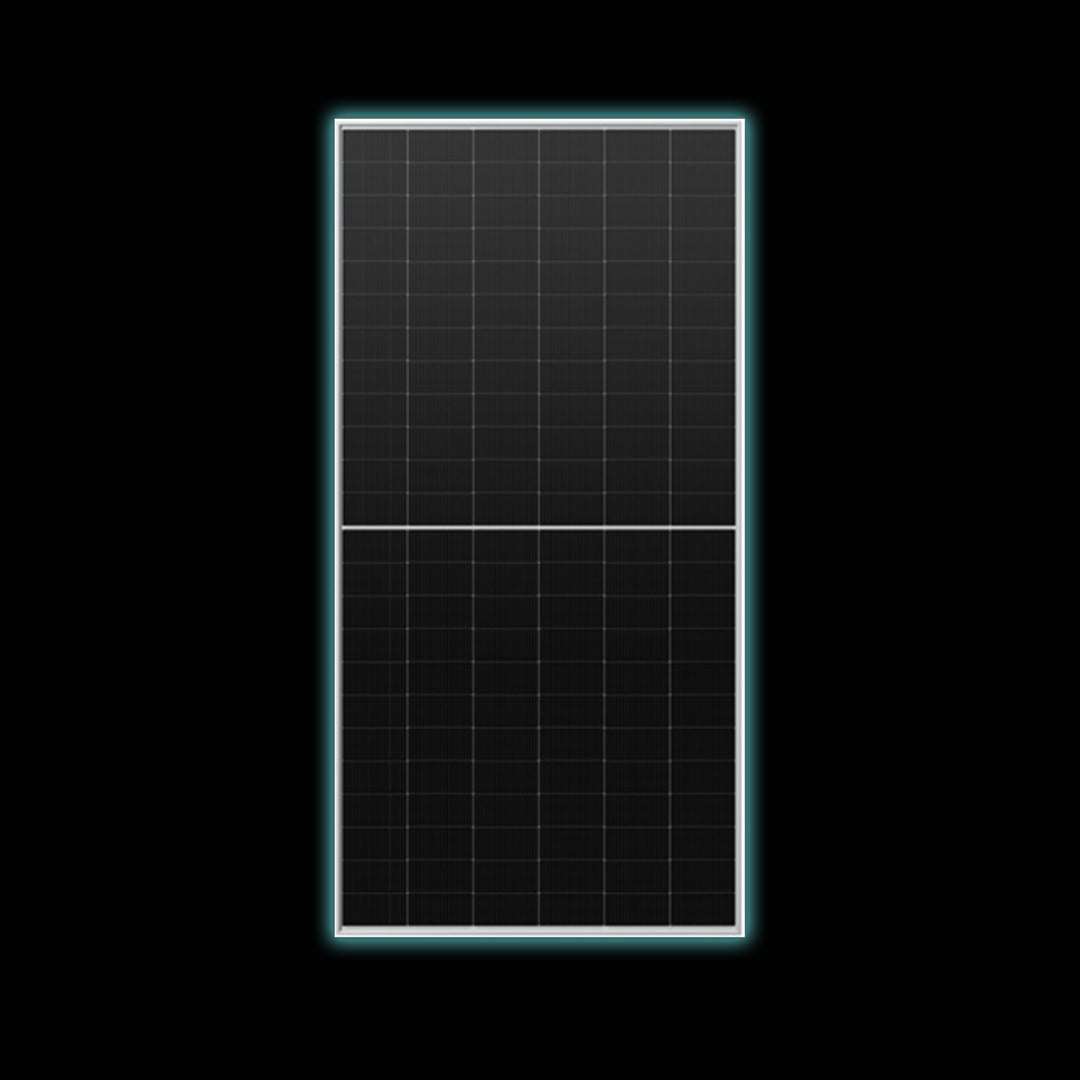 605W Longi Bifacial LR8-66HGD-605M | Eastern Cape - Haultron | Only Good Energy