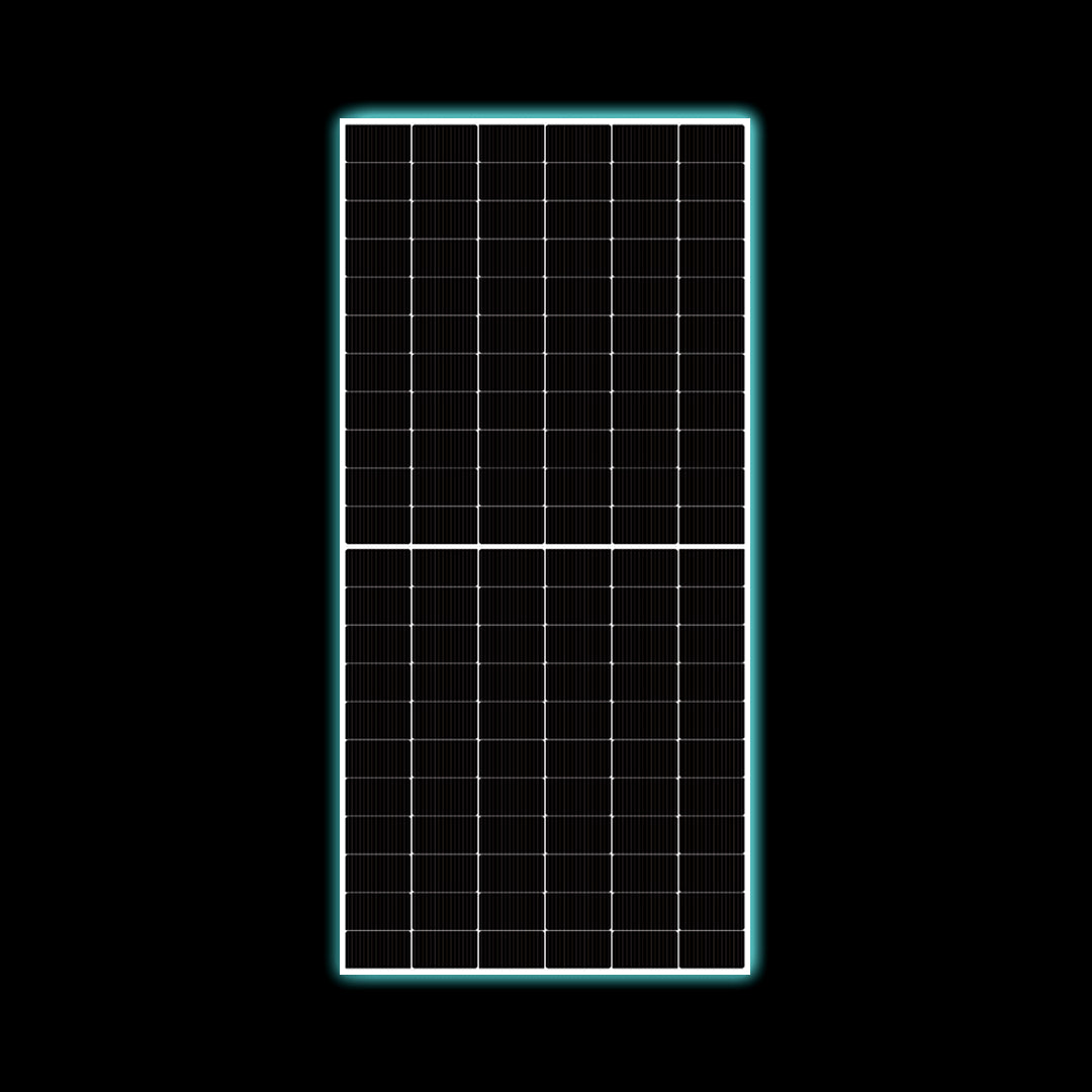 615W Thornova Bifacial Panel (Pallet of 37) Tangra L Pro HD | Gauteng - Haultron | Only Good Energy