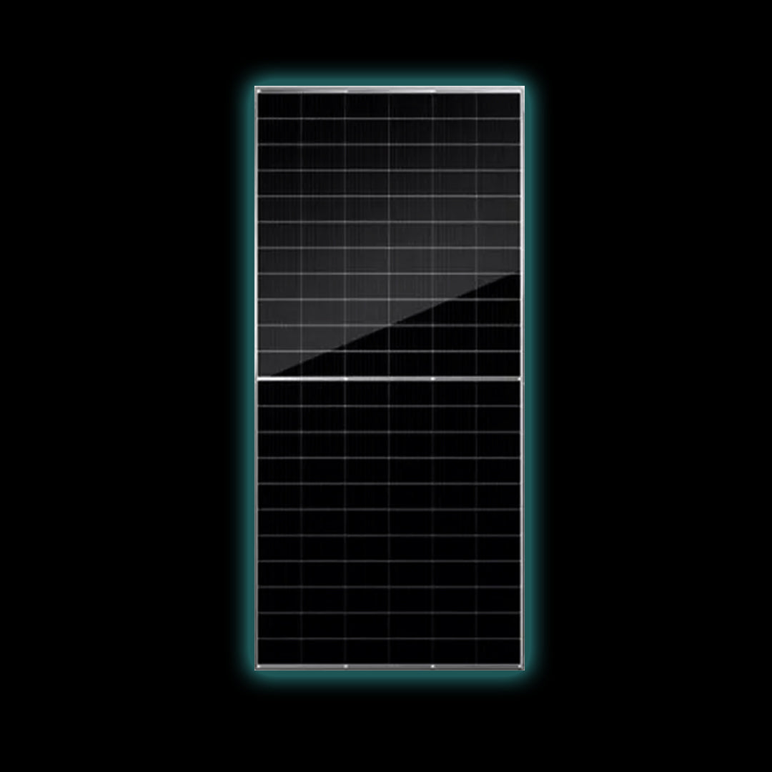 620W Canadian Solar Panel - Haultron | Only Good Energy