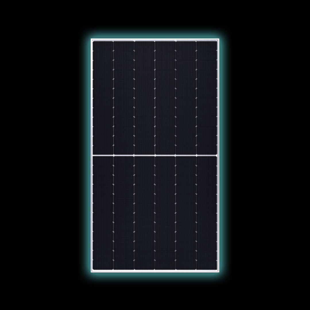 620W Longi Hi-MO 7 Edge Solar Panel - Toughened Edge Steel Frame LR8-66HGD