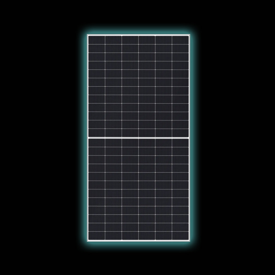 625W Volta+ Bifacial Solar Panel