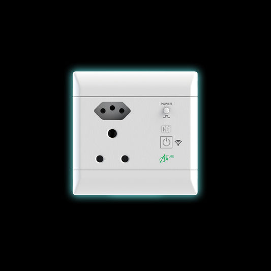 CBI Astute Smart Plug - ASP - Haultron | Only Good Energy