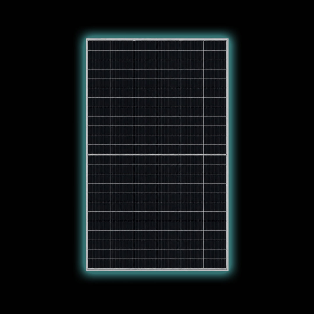580W Astronergy Bifacial Solar Panel Astro N5 CHSM72N(DG)/F-BH