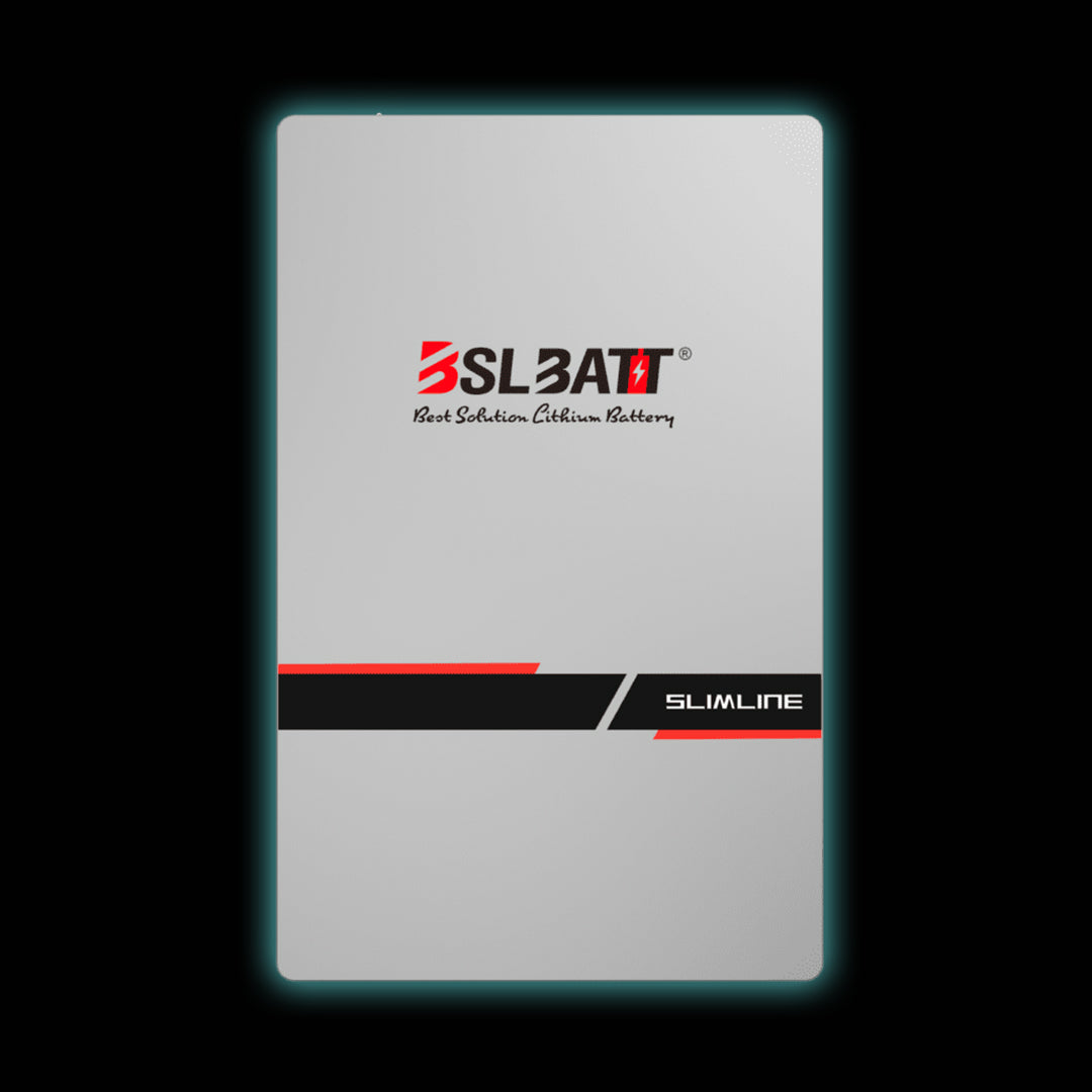 BSL Powerline Battery - Haultron | Only Good Energy