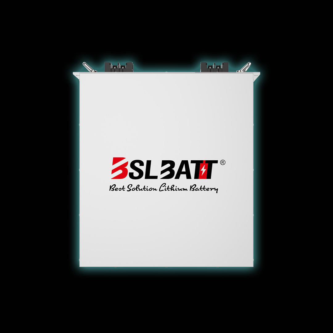 BSL Battery - Haultron | Only Good Energy