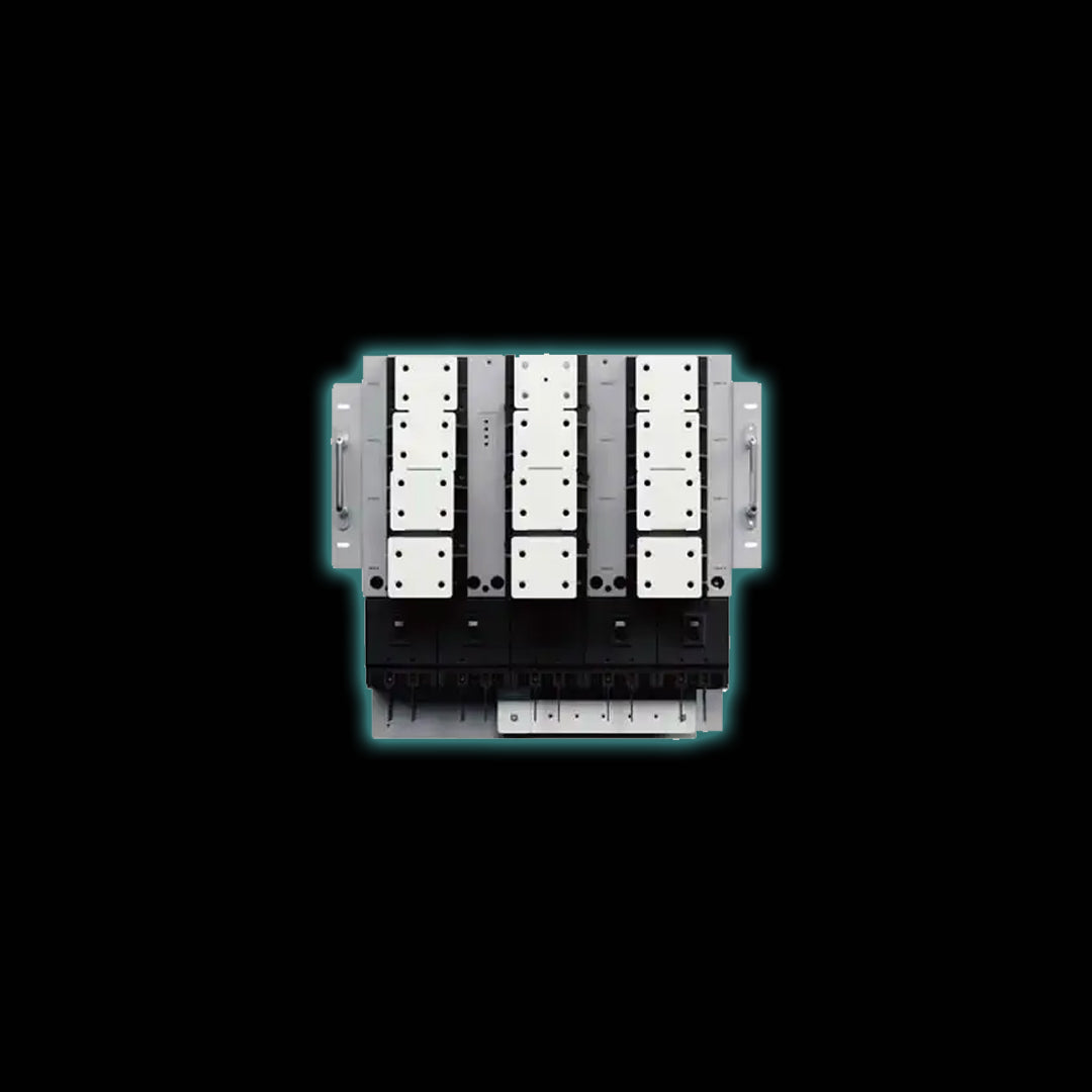 Deye 500kW Static Transfer Switch (STS) Module | Seamless Grid & Generator Switching for C&I Energy Systems - Haultron | Only Good Energy