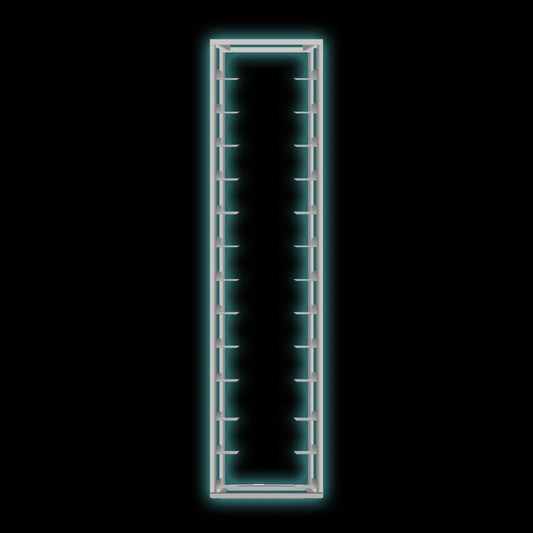 Deye Battery Rack