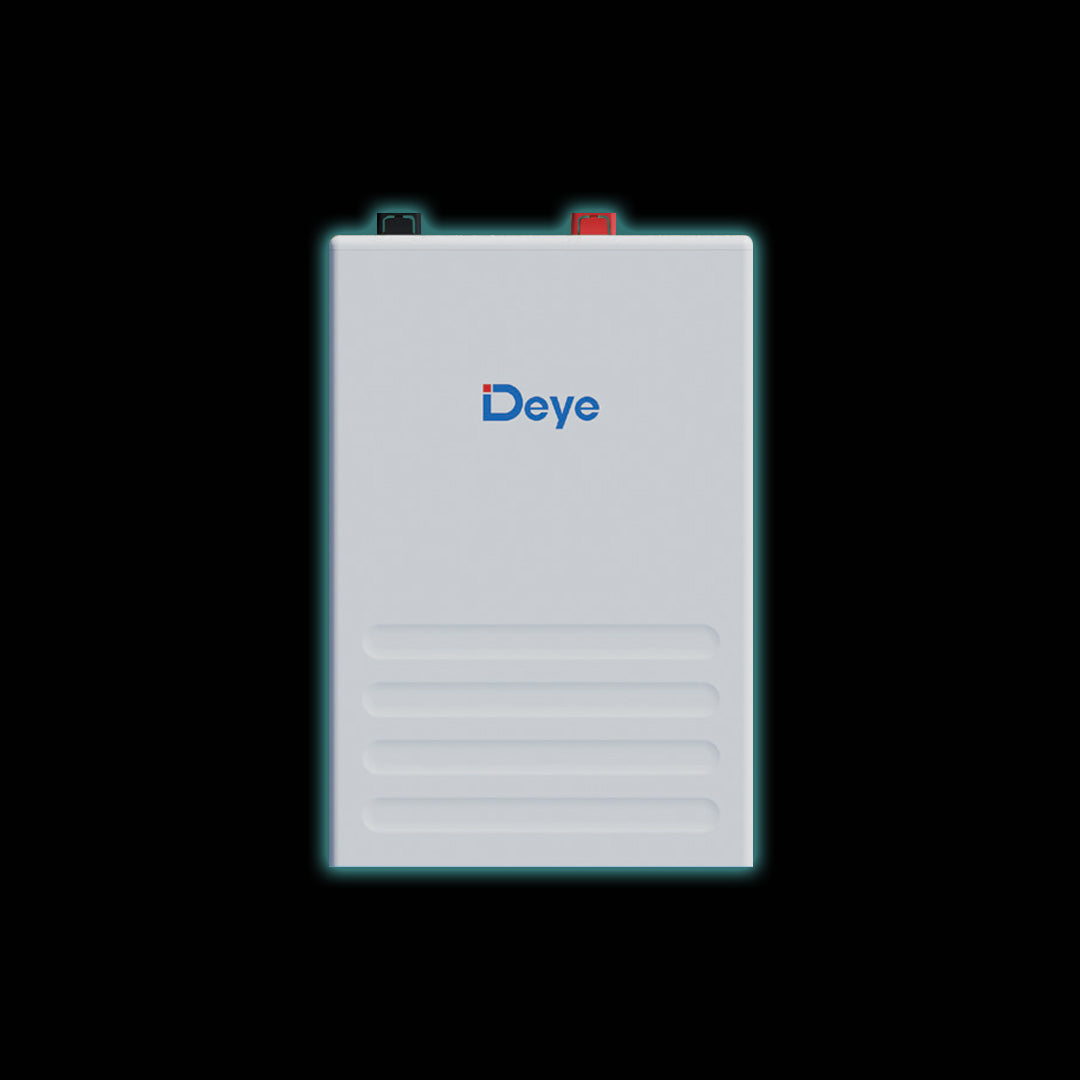 Deye SE-F5.1 Plus 5.12kWh Battery