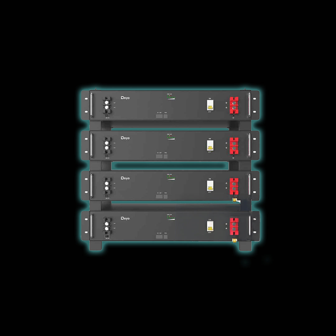 Deye SE-G Series Battery