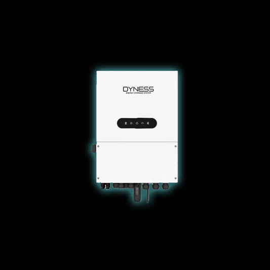 Dyness Inverter - Haultron | Only Good Energy