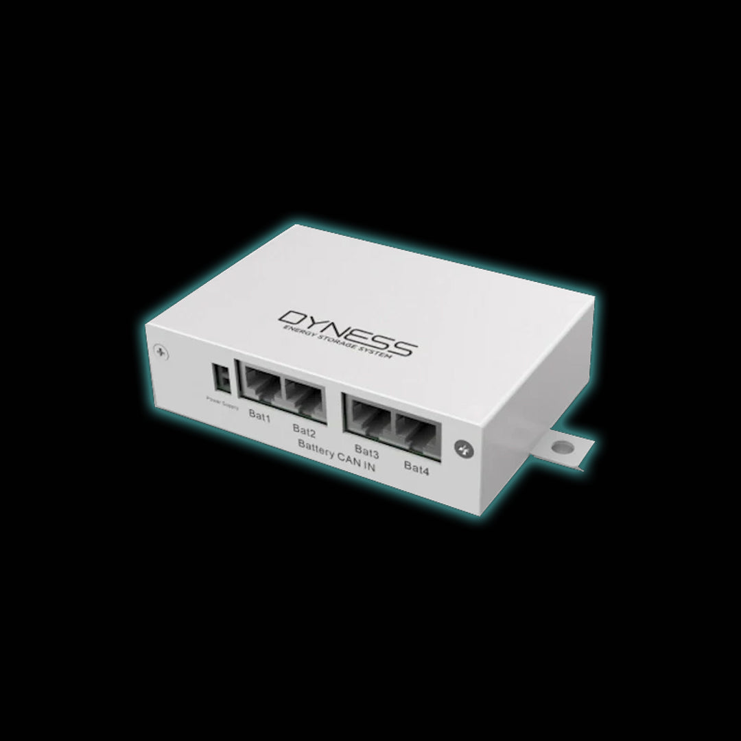 Dyness LV Link-A Communication Box - Haultron | Only Good Energy