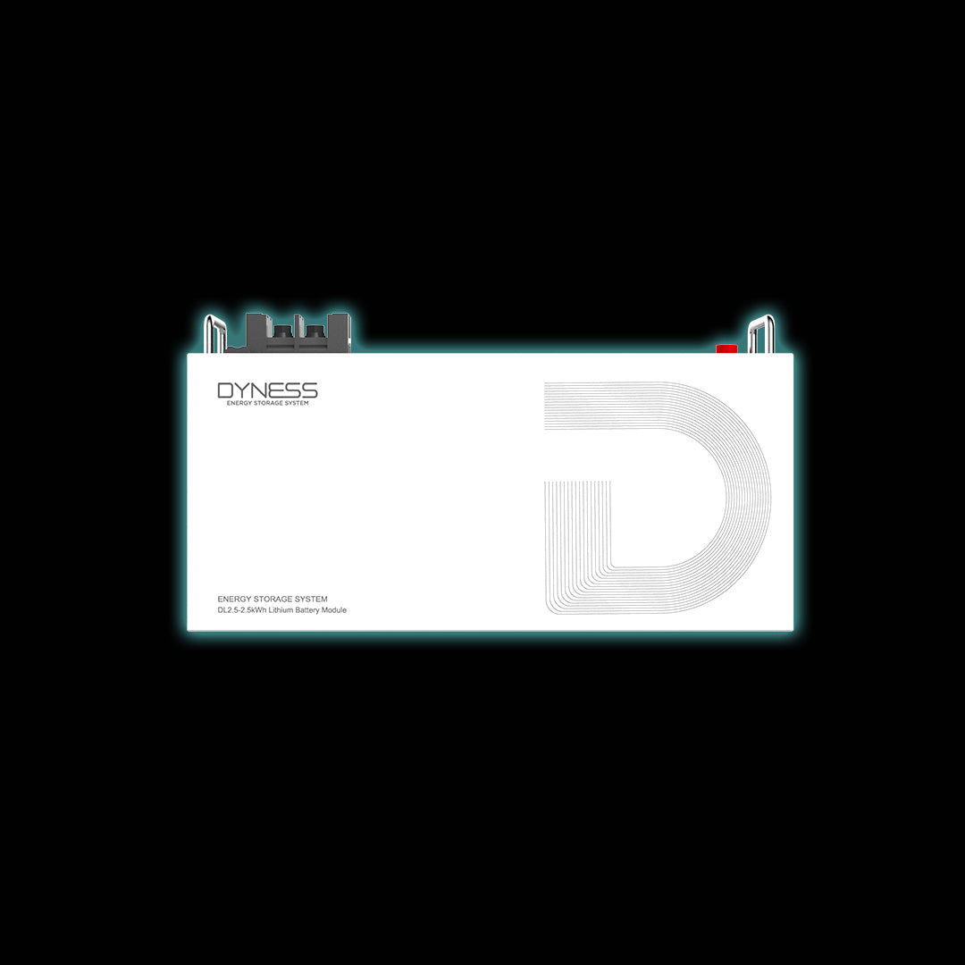 Dyness Battery - Haultron | Only Good Energy