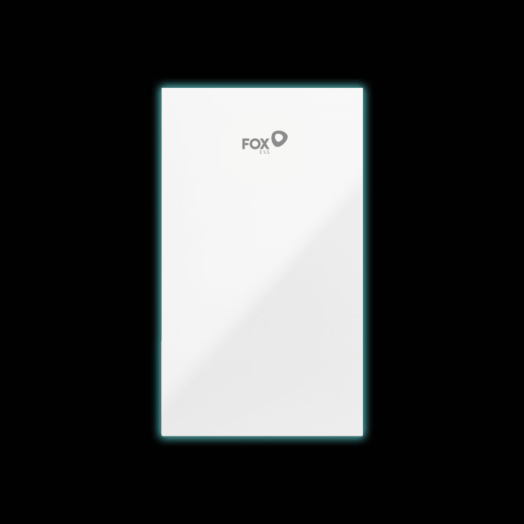 Fox EVO Series – All-in-One Energy Storage - Haultron | Only Good Energy