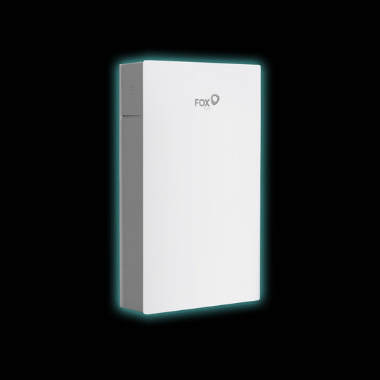 Fox EVO Series – All-in-One Energy Storage - Haultron | Only Good Energy