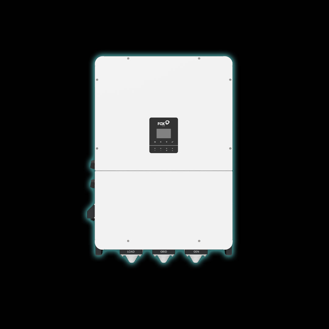 Fox ESS P3 Plus Three Phase Hybrid Inverter