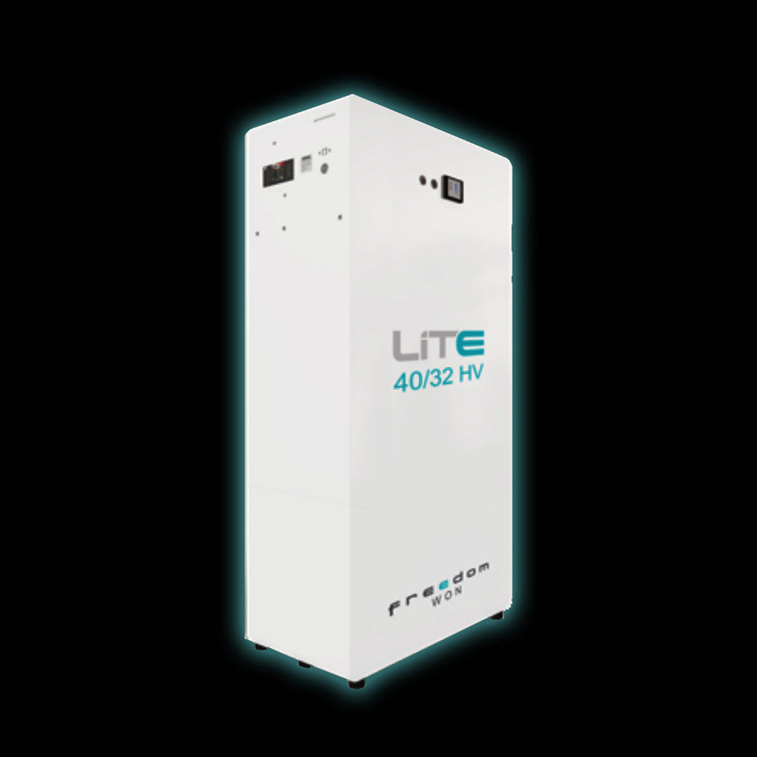 Freedom Won LiTE 40kW Battery 40/32 HV