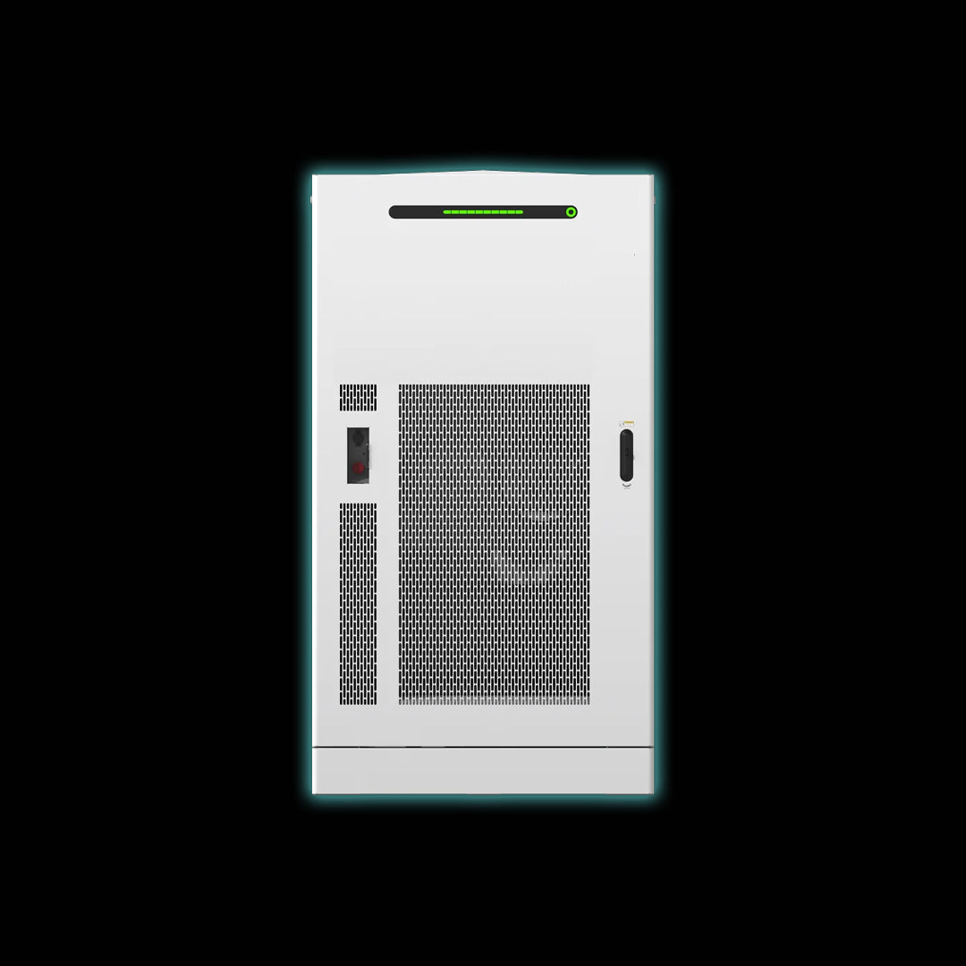 Huawei LUNA2000 215-2S107 Battery - Haultron | Only Good Energy