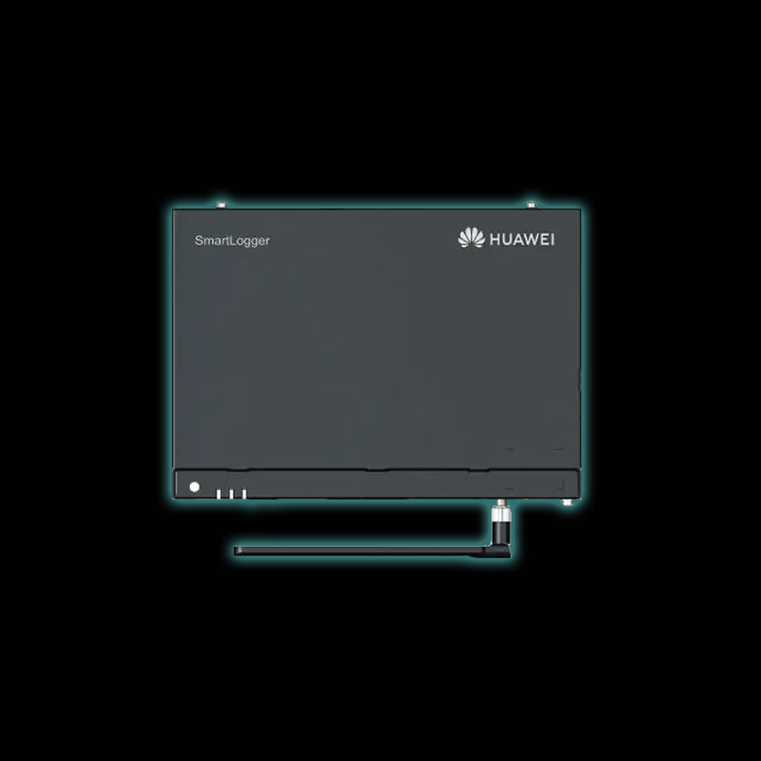 Huawei Smart Logger 3000A01EU Solar Smart Monitor & Data Logger with 4