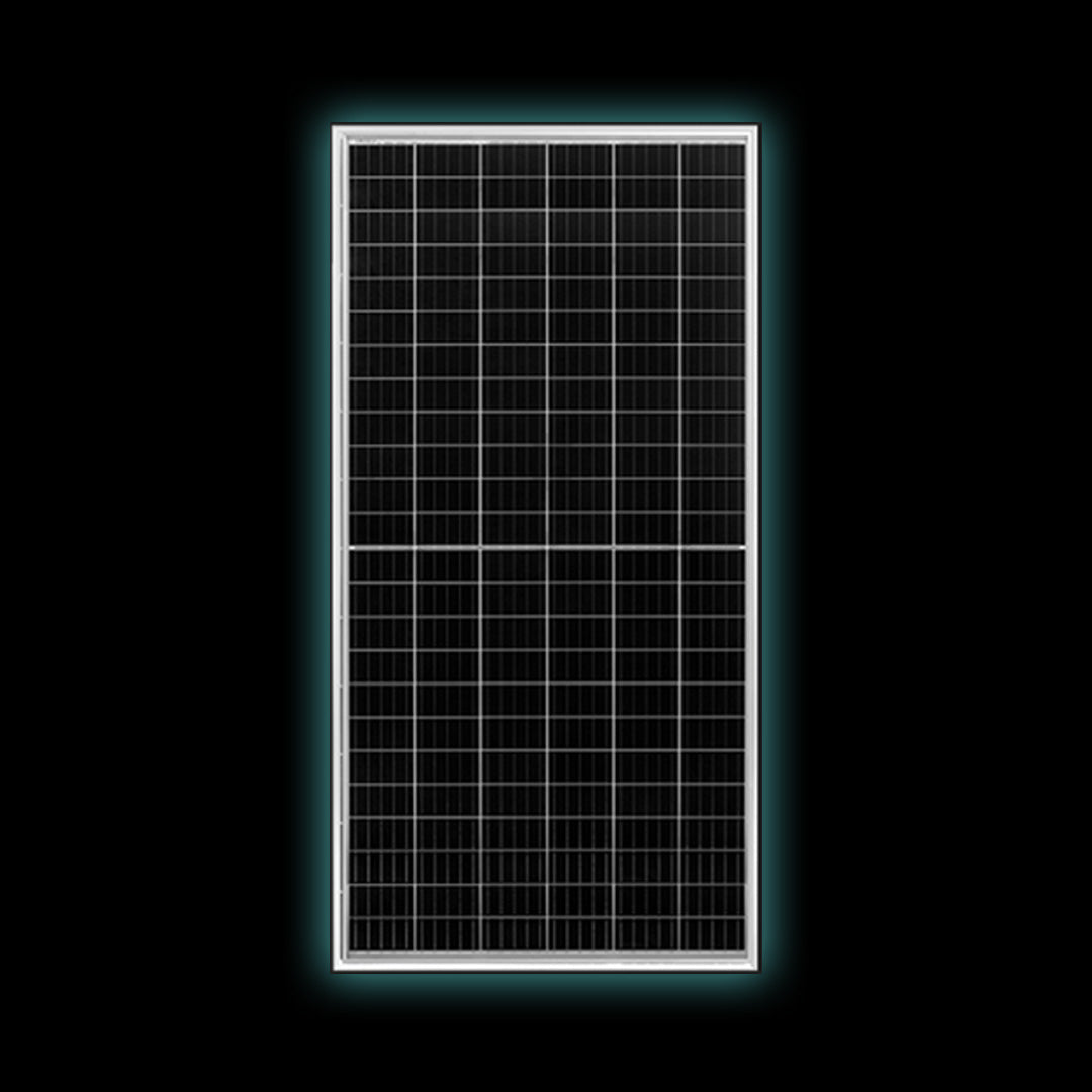 410W JA Solar Panels Half Cell Mono - Haultron | Only Good Energy