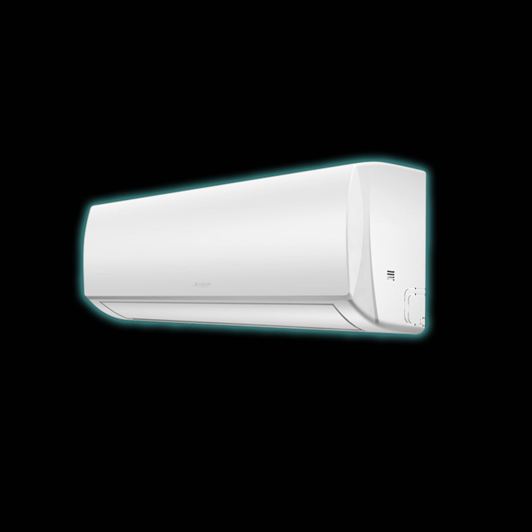 Jetman Smart Inverter Air Conditioner - Ultimate Comfort, Intelligent Control - Haultron | Only Good Energy
