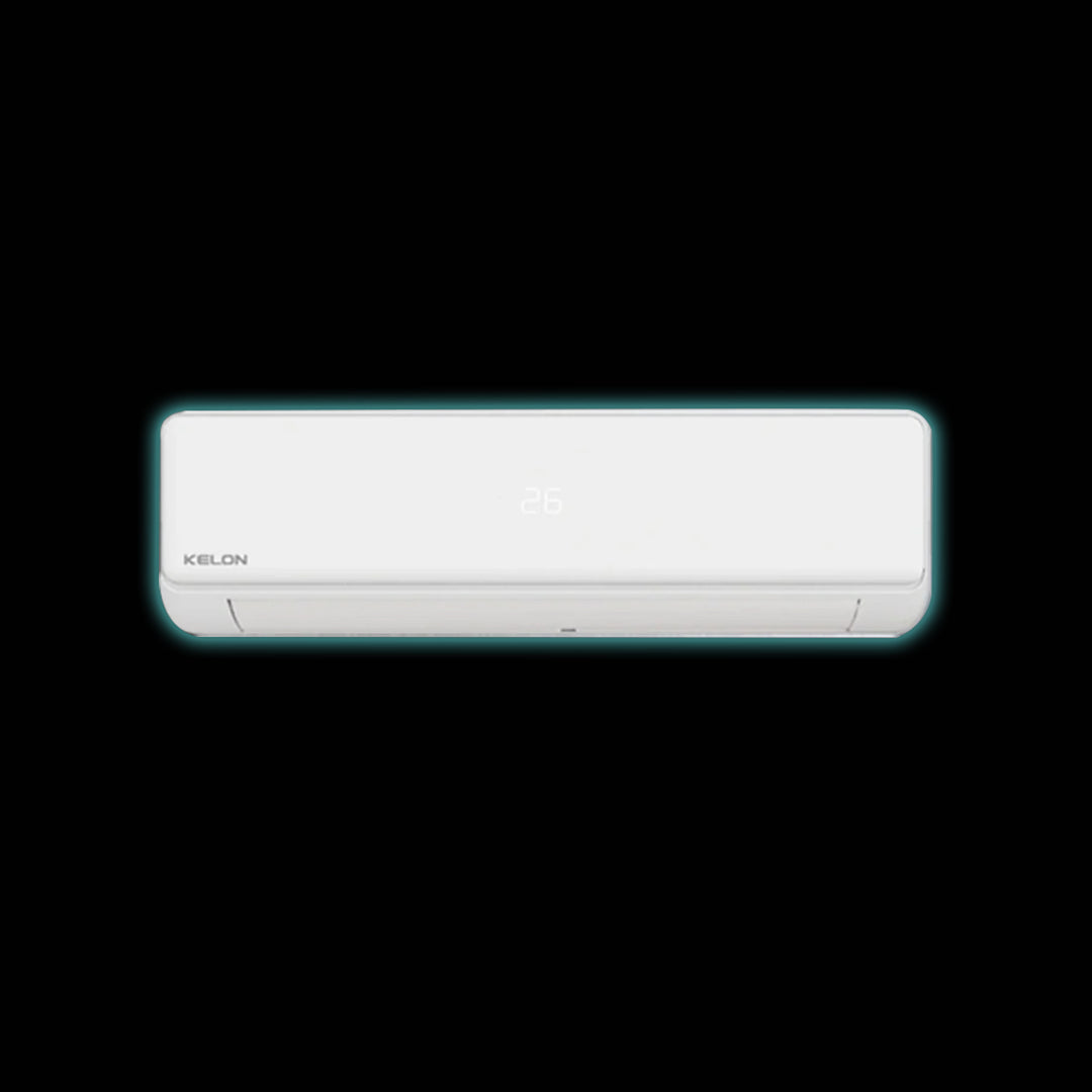 Kelon Split Air Conditioner with WiFi – Smart Cooling & Heating Solution - Haultron | Only Good Energy