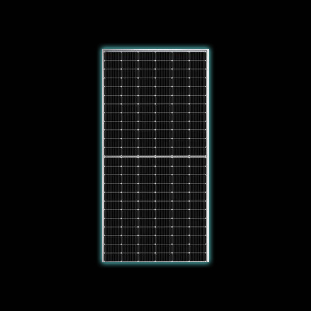 560W Longi Hi-Mo5 - Haultron | Only Good Energy