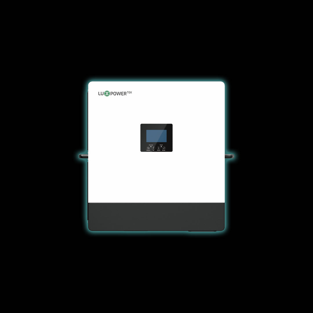 Luxpower 10kW Off Grid Single Phase (SNA10000) - Haultron | Only Good Energy