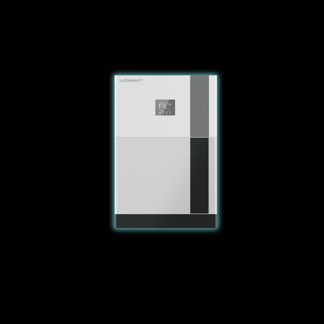 Luxpower Eco Beast 6000