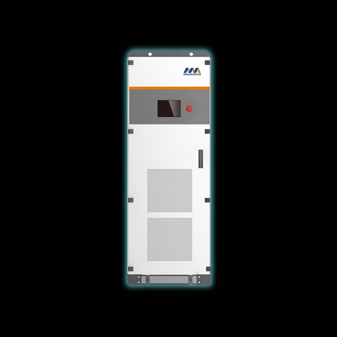 Megarevo Power Conversion System (With Isolation Transformer & STS) - Haultron | Only Good Energy