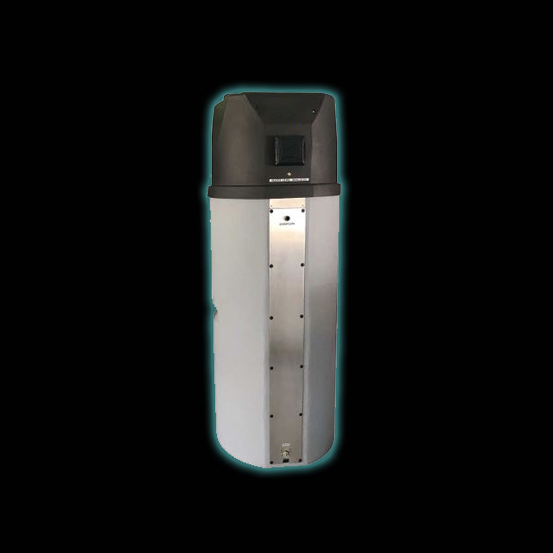 Magneto Thermo Tank Elite 200LT - Hot Water Heat Pump - Haultron | Only Good Energy