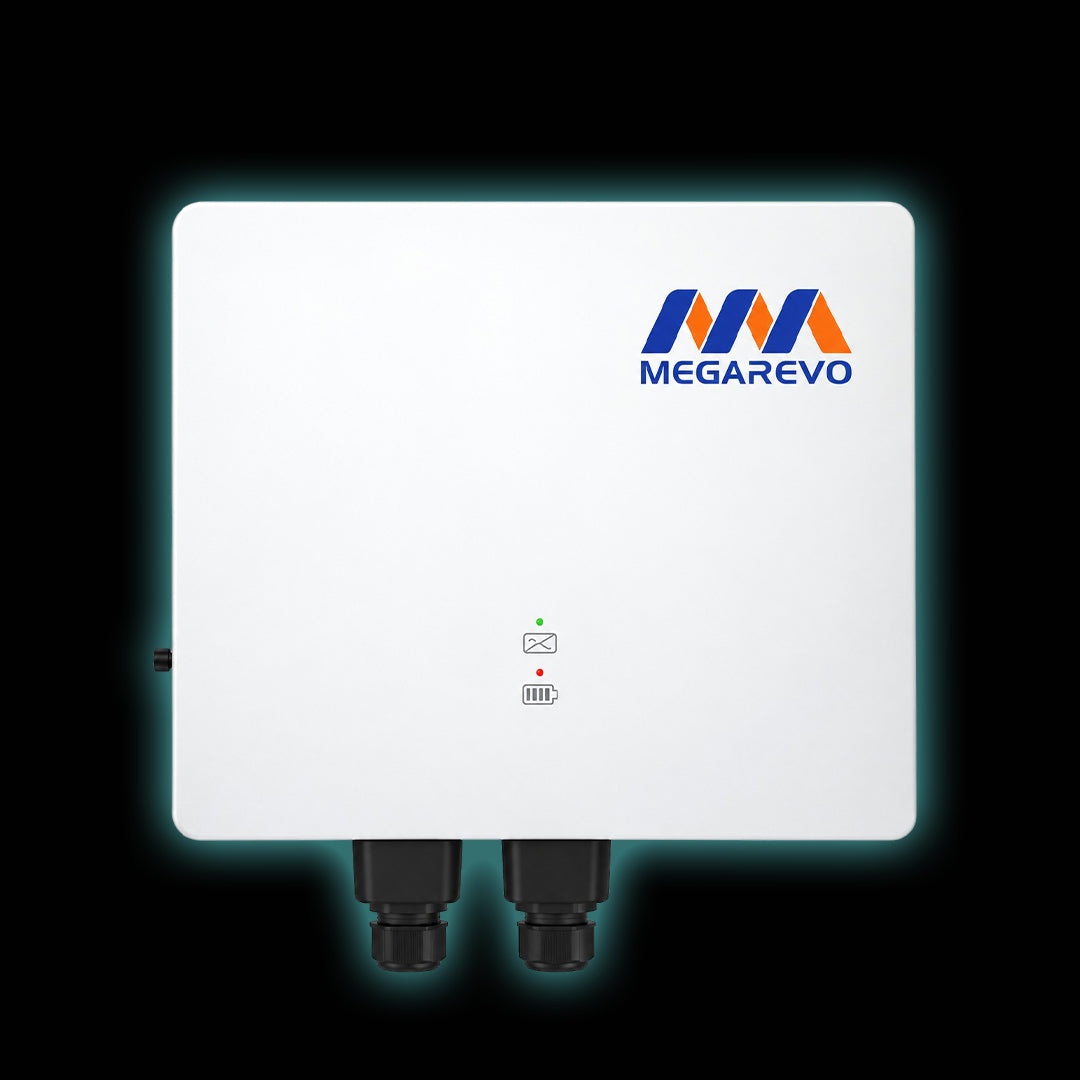 Megarevo 5kW G2 Hybrid Inverter